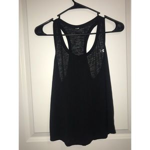 Under Armour Workout Tank